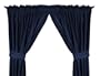 NHL TORONTO MAPLE LEAFS "SL" Drape - Short or Long
