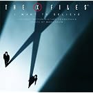 X Files - I Want To Believe / OST