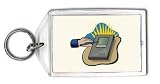 PDA Keychain