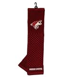 NHL Phoenix Coyotes Embroidered Towel
