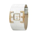 Esprit Damenarmbanduhr E-MOTION GOLD 4430573