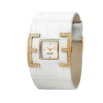 Esprit Damenarmbanduhr E-MOTION GOLD 4430573