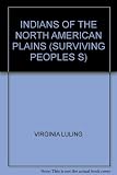 Indians of the North American Plains