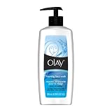 Olay Sensitive Foaming Face Wash, 6.78-Ounce (Pack of 2) Reviews