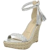 Joseph Griffin Womens Makorous Platform Sandal