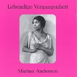 Lebendige Vergangenheit: Marian Anderson
