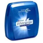 Crest Whitestrips Premium , 7 day kit ..save over $10