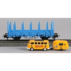M�rklin 48709 1.FC M�rklin Jahreswagen 2009 (48709)
