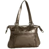 Latico Hazel Gathered Tote