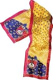 Toto Silk Scarf by Laurel Burch