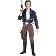 Bespin Han Solo 12" Star Wars Action Figure