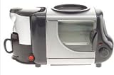 GOOD IDEAS 3IN1 BREAKFAST MAKER (624) -  SAVE SPACE AND ENERGY. IDEAL FOR CAMPING.