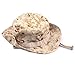 Elife Men's Military Tactical Head Wear/Boonie Hat Cap For Wargame,Sports,Fishing &Outdoor Activties (Desert Digital)