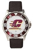 Central Michigan Chippewas Competitor Series Watch
