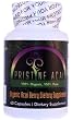 Pristine Acai Berry 60 caps - 100% Organic Brazilian Pure Acai