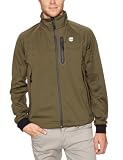 Timberland Auburndale Men’s Jacket Forest Night Medium