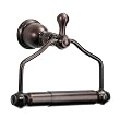 Danze D442251RB Opulence Paper Holder, Oil Rubbed Bronze