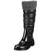 Tommy Hilfiger FW8FB01475 OXFORD 3, Damen Stiefel