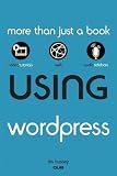 41N4l6n1RPL. SL160  Using WordPress