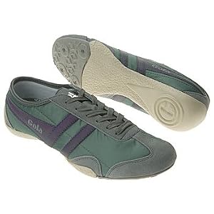Buy Gola Mens Capital Casual Sneaker by Gola