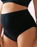 Maternity brief 1502