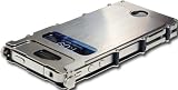 CRKT iNoxCase for iPhone 4.
