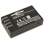 Ansmann A-Pen D-Li109 Li-Ion Akku (1100mAh, 7,4V) &hellip von Ansmann