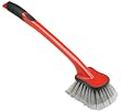 Mothers Wheel and Wheel Well Long Handled Brush