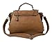 Scarleton Women's Vintage Messenger Bag H1242