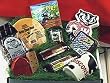 Wisconsin Made Specialties Gift Box