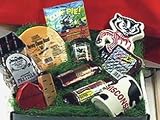 Wisconsin Made Specialties Gift Box