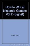 How to win at Nintendo games 2