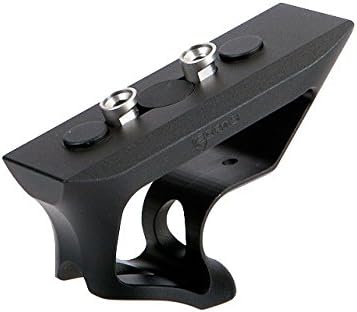 Fortis MFG SHIFT KeyMod Angled Grip