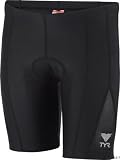 Review   / TYR Men's 9
