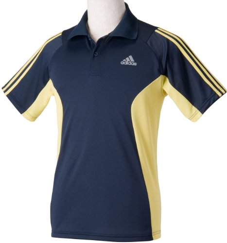 (アディダス)adidas 365 CL 3S ポロ