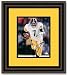 Ben Roethlisberger Autographed Pittsburgh Steelers 8x10 Photo- Custom Framed