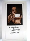 Produkt-Bild: Diogenes Autoren-Album