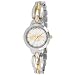 MLB Women's ME-MIL Elegance Series Milwaukee Brewers Watch