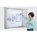 Magnetoplan CC Schaukasten f�r den Au�enbereich, f�r 6 Aush�nge im DIN A4 Format