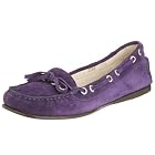 [インターショシュール] INTER-CHAUSSURES ベーシックドライビングシューズ