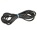 Rubber Rope, 3/8