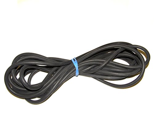 Rubber Rope, 3/8