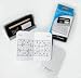 Pocket Size Paper Sudoku Kit by Austin House
