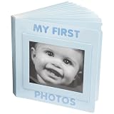 Board Book Albums Take Your Pix, Blue by Board Book Albums