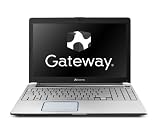 Gateway ID59C03u 15.6-Inch Laptop (Arctic Silver)