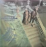 MELODIES THAT LOVE FOREVER LP (VINYL ALBUM) UK EMI 1973