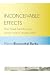 Inconceivable Effects: Ethics through Twentieth-Century German Literature, Thought, and Film (Signale: Modern German Letters, Cultures, and Thought)