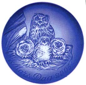 Bing & Grondahl Mother