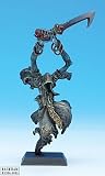 Eigenschaften Rackham / Rackham RK04124 - Confrontation Table Top, Gespenst