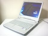 ���Ãp�\�R���@�m�[�gPC�@�����@FLORA�@270W�@PC8NB8(Celeron M 1.4Ghz/512M/40G/Win XP) (���i�C���[�W)